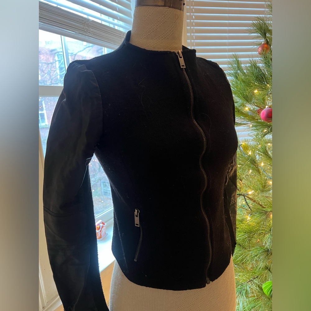 BANANA REPUBLIC Jacket